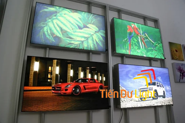 Hộp đèn quảng cáo giá rẻ có thực sự tốt? Sự thật cần biết