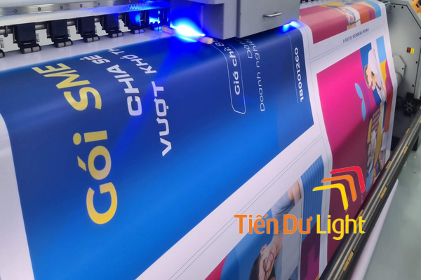 Nên hay không nên in bạt quảng cáo giá rẻ TPHCM?