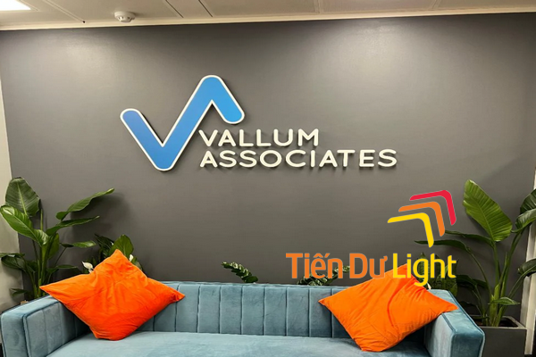 Làm biển logo công ty tại Hà Nội cần lưu ý điều gì?