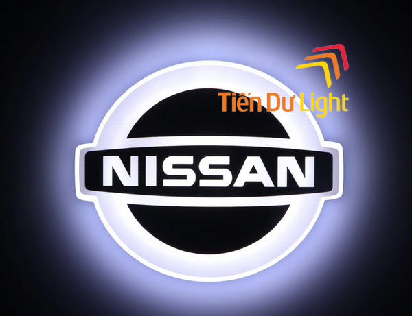 Những điều cần biết về logo hắt sáng chân