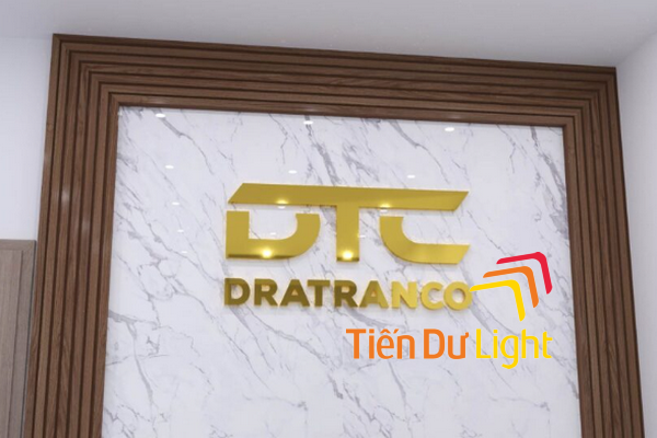 Lợi ích của việc làm logo công ty