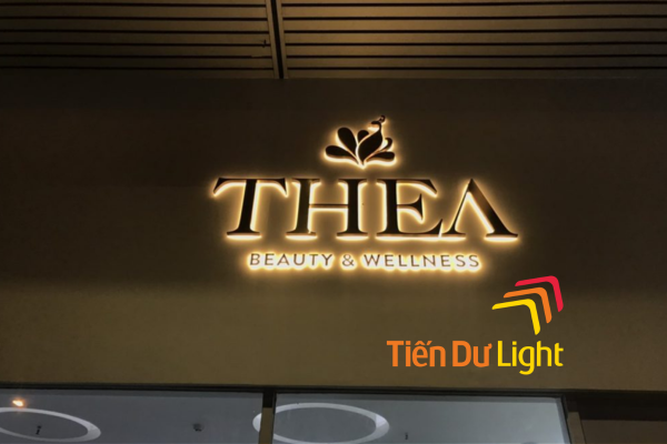 Biển quảng cáo bền hay không còn phụ thuộc vào kỹ thuật thi công