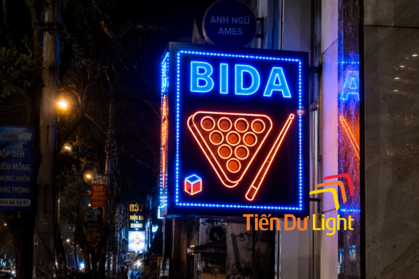 Top mẫu biển vẫy bida ấn tượng, thu hút mọi ánh nhìn