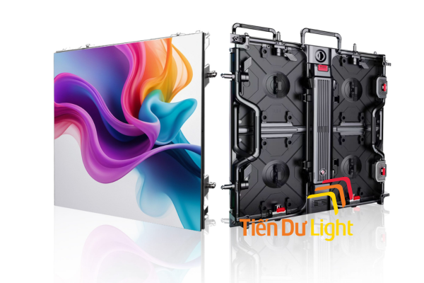 Cabinet Led có ưu điểm gì nổi bật?