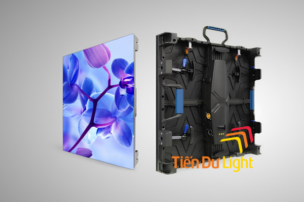 Cabinet LED là gì? Cấu tạo, phân loại, ứng dụng trong màn hình LED