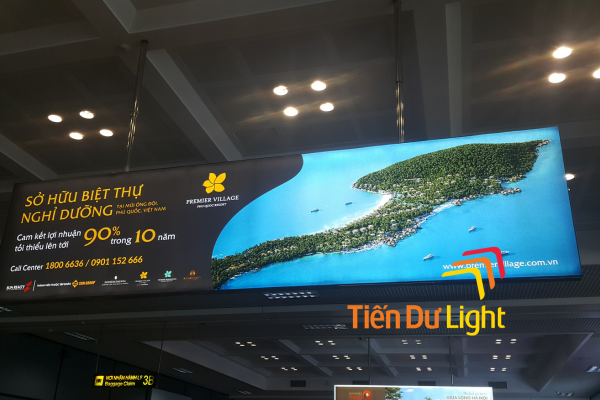 Hộp đèn quảng cáo tiếng Anh là gì? Lightbox và các thuật ngữ phổ biến