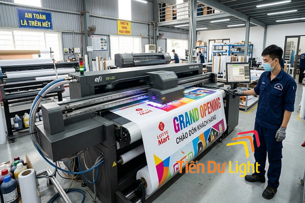 In bảng hiệu gần đây: Địa chỉ nào uy tín, lấy nhanh, giá tốt?