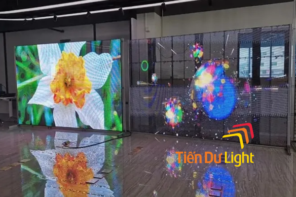 Kích thước màn hình LED: Cách chọn đúng theo từng nhu cầu