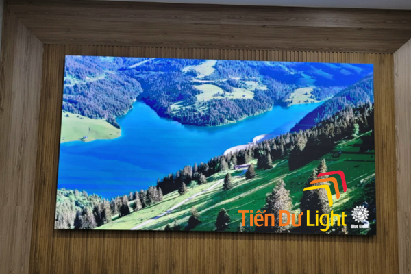 Màn hình LED có tiết kiệm điện không? Giải đáp chi tiết