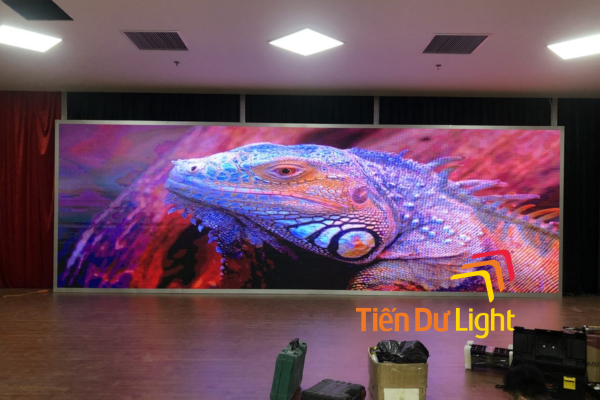 Màn hình LED có tiết kiệm điện không? Tìm hiểu chi tiết