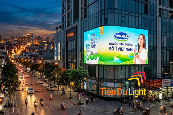 Màn hình LED hoạt động như thế nào? Giải đáp từ A đến Z