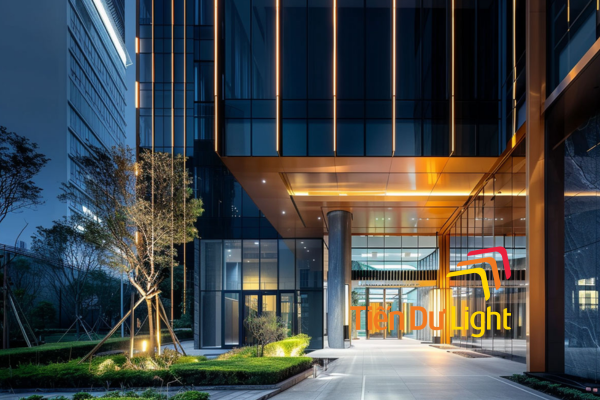 Lý do nên đầu tư vào Facade Lighting cho resort