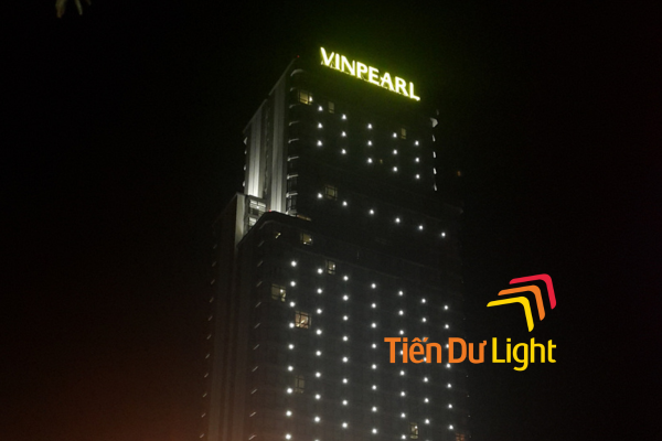 Tiến Dư Light - Đơn vị thi công bảng hiệu khu du lịch uy tín