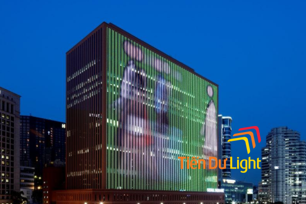 Đèn led pixel có gì đặc biệt? Tất tần tật những điều cần biết