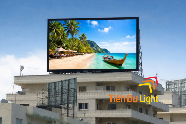 Lý do khiến màn hình LED bị hỏng sớm