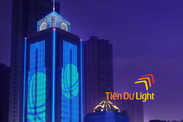 Yếu tố quyết định đến tuổi thọ đèn LED mặt dựng
