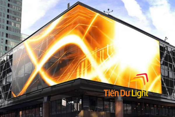 Màn hình LED ngoài trời