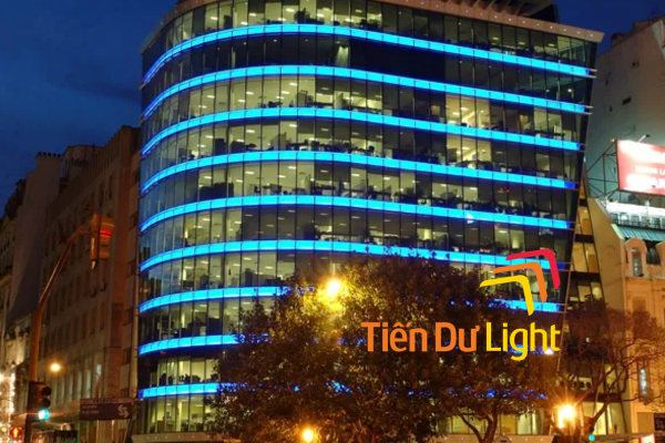 Nhiệt độ màu chiếu sáng mặt dựng: Ấm, trung tính hay lạnh?