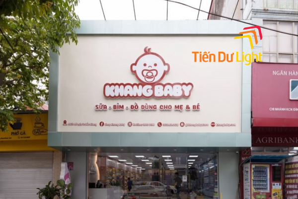 Biệt hiệu nổi bật tạo lợi thế cạnh tranh hiệu quả