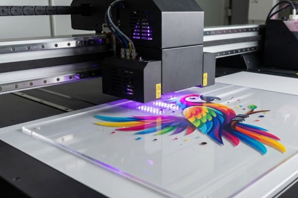  In biển mica là gì? Tại sao doanh nghiệp nên lựa chọn?