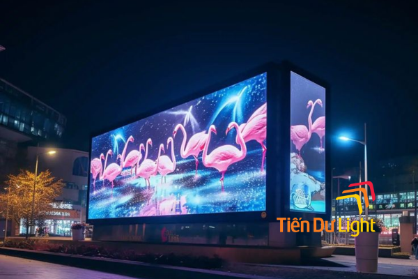 Màn hình LED FULL HD là gì?