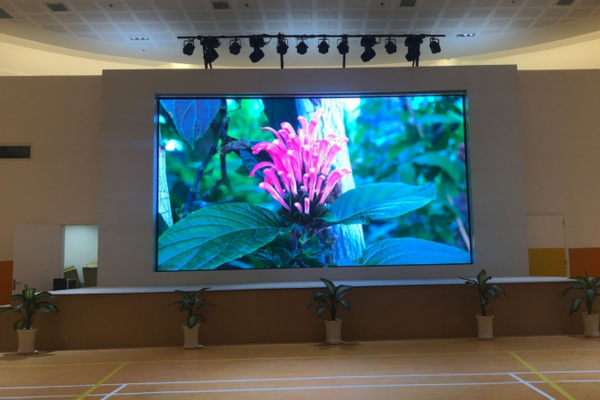 Có nhiều kích thước màn hình led khác nhau