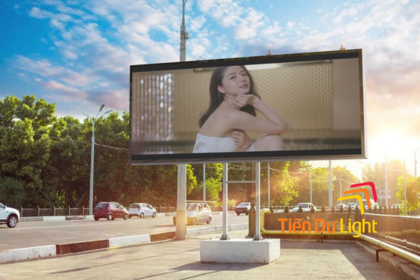 Tiến Dư Light chuyên cung cấp thi công màn hình led