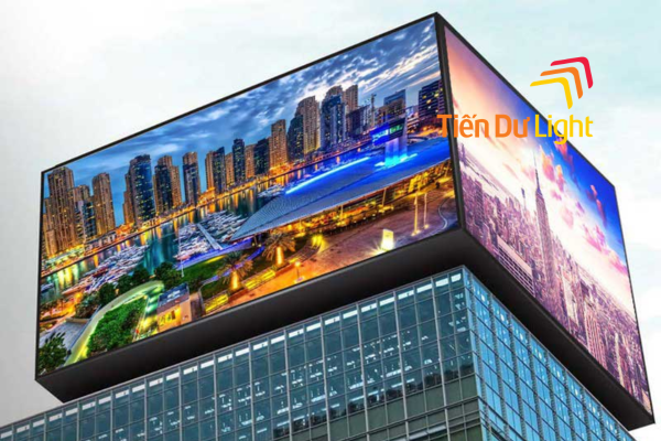 Màn hình LED P5 ngoài trời