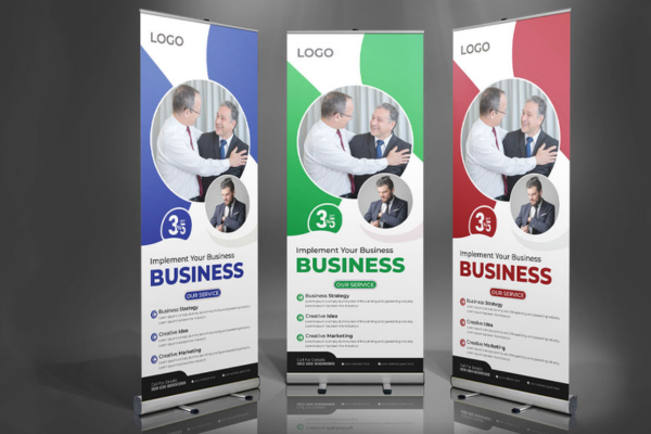 Ứng dụng standee