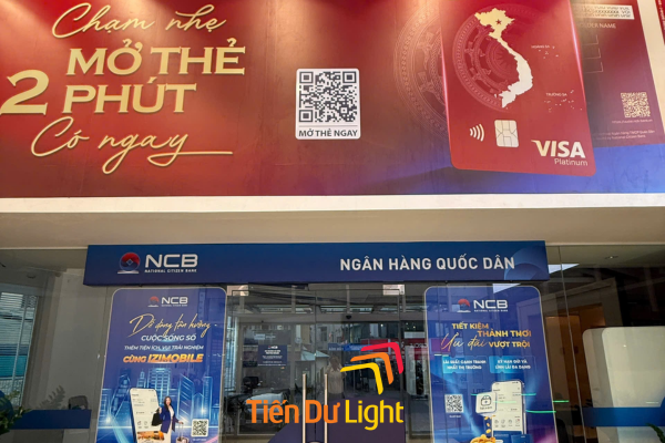 Tiến Dư Light cung cấp dịch vụ thiết kế thi công trọn gói