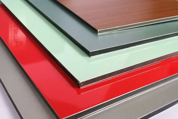 Vật liệu alu bền đẹp