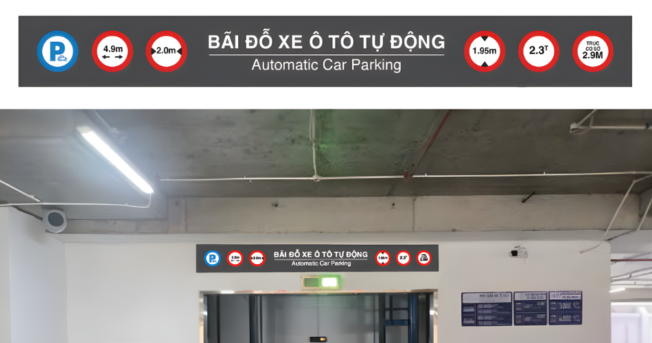 Tiết kiệm chi phí vận hành