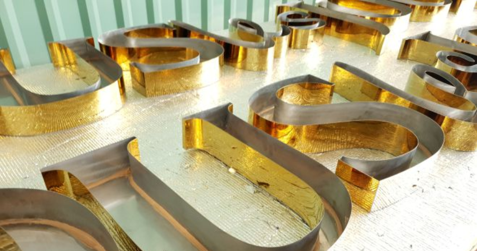 Linh hoạt thiết kế và ánh sáng