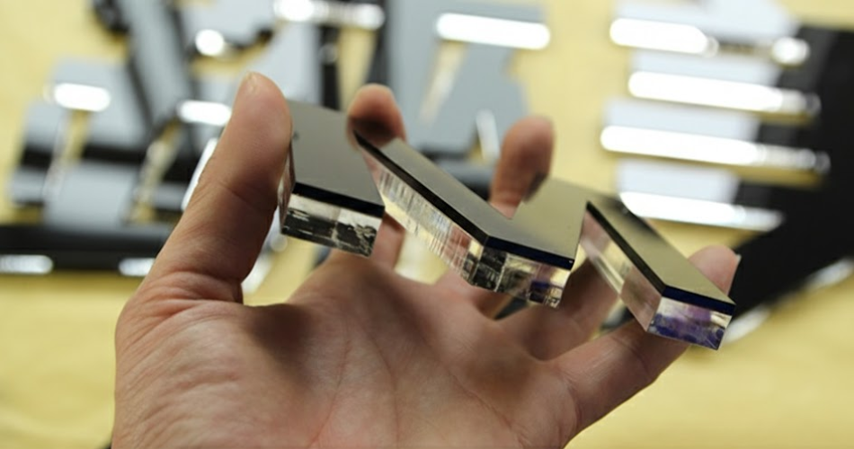 Độ bền cao, hạn chế trầy xước