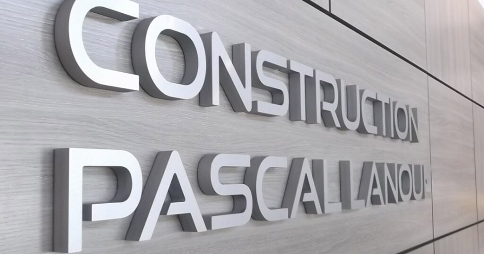 Thẩm mỹ tinh tế sang trọng