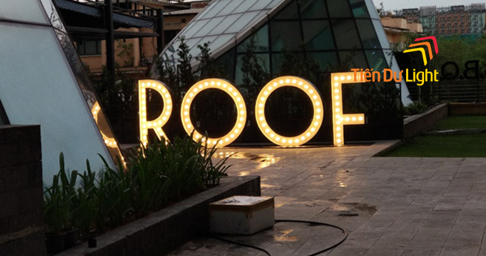 Highly aesthetic, modern and unique