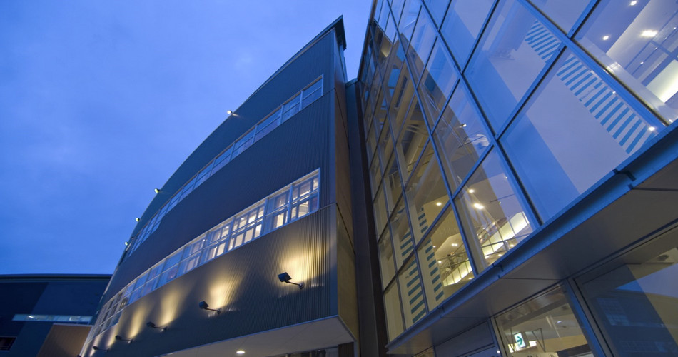 Linh hoạt trong thiết kế và ứng dụng