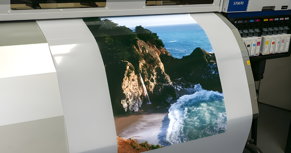 Tối ưu hiển thị dưới ánh sáng