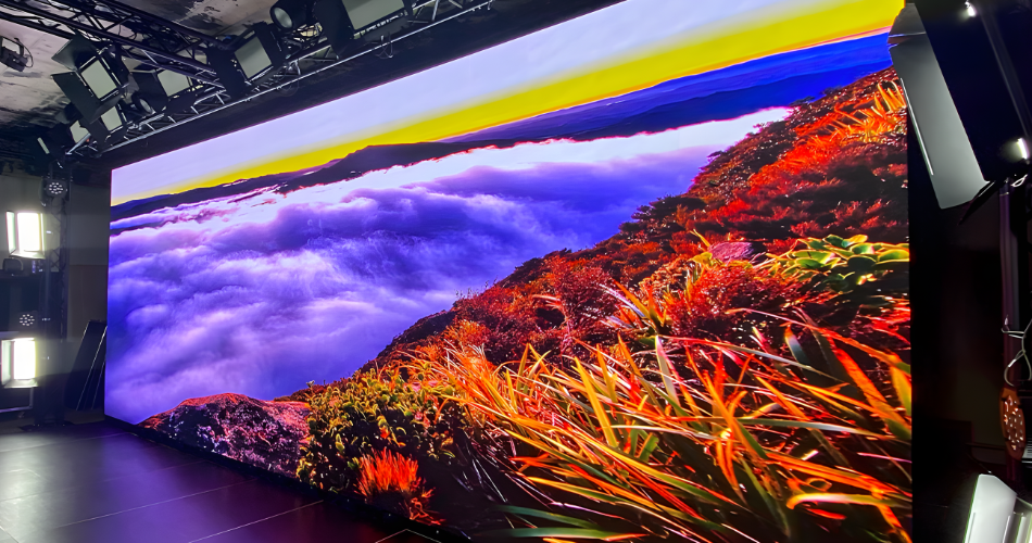 Thiết kế modul, dễ lắp đặt và bảo trì