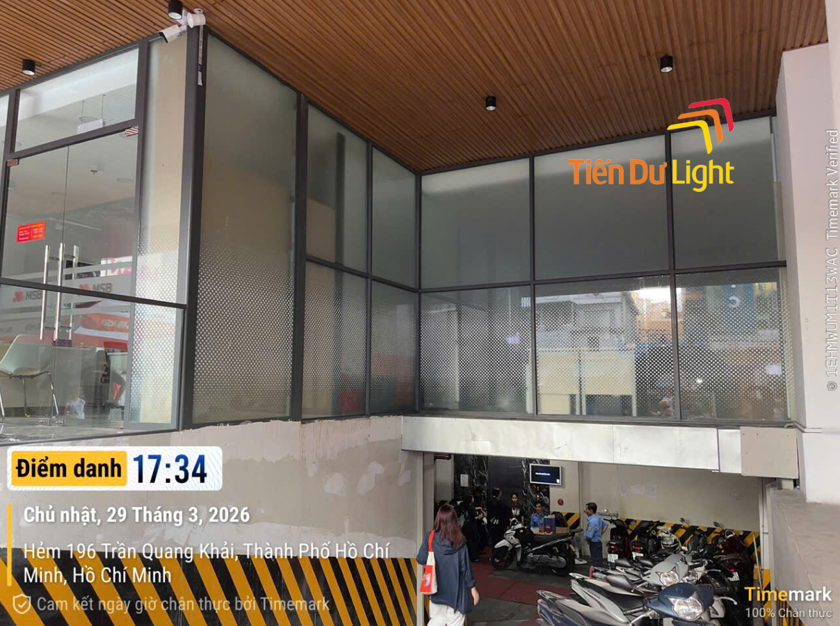 Office window decals