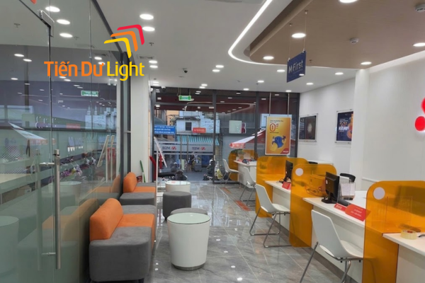 Biển bảng thả trần