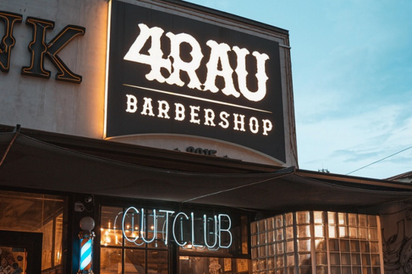 Thiết kế phong cách nam tính