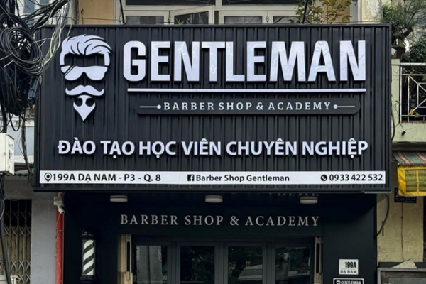 Bố cục hài hòa màu sắc nổi bật