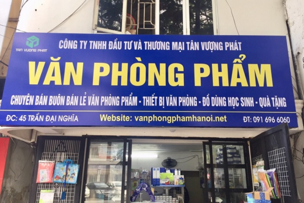Biển quảng cáo đẹp thu hút khách hàng hiệu quả