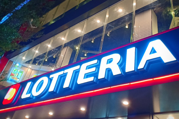 Tiến Dư Light chuyên sản xuất thi công chữ nổi