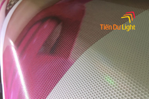 Ứng dụng decal 3M