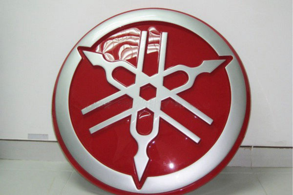 Cấu tạo hộp đèn 3D