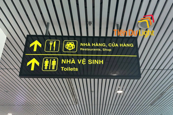 Ưu điểm hộp đèn backlitfilm