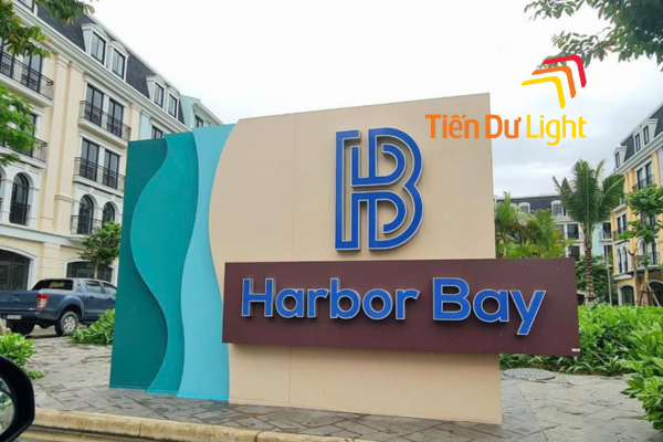 Vai trò của thi công biển quảng cáo khu đô thị