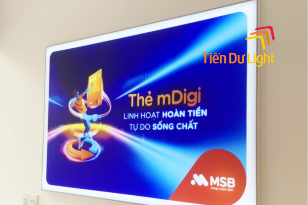Ưu điểm của tranh điện 